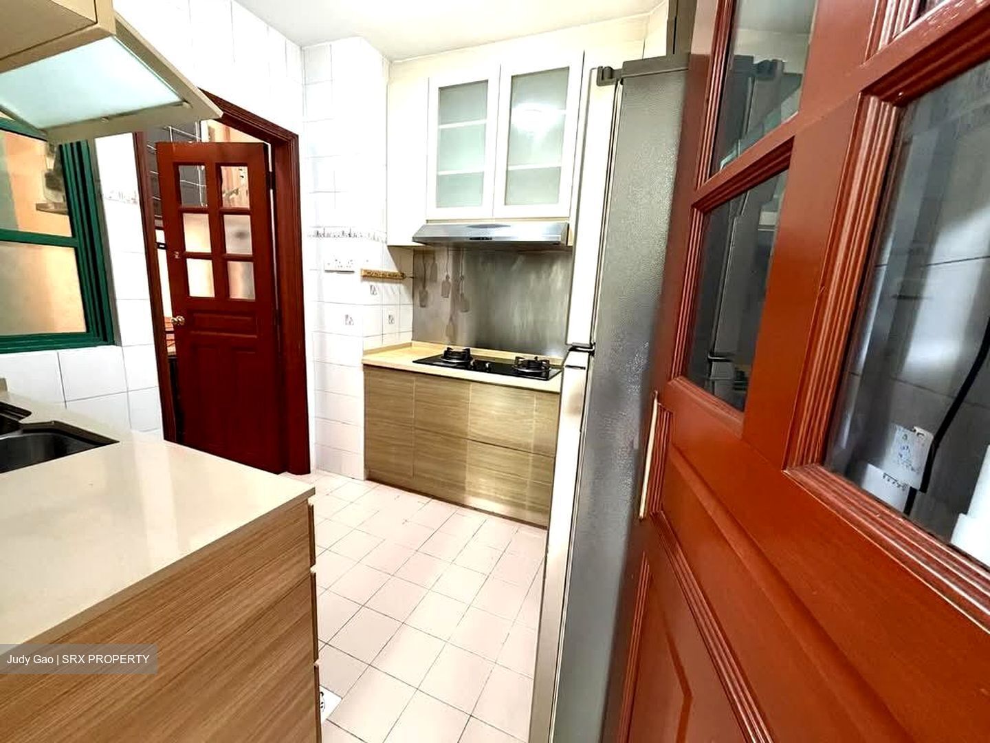 Hillview Heights (D23), Condominium #556063421
